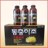 Hồng sâm Đông Trùng Linh Chi Hàn Quốc 10 chai 100ml - Giá ưu đãi 59.257 VND 6
