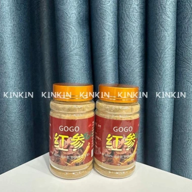 Hồng Sâm Gogo Hàn Quốc Cấy Nano - Giảm giá 35k, tăng sức đề kháng, năng lượng