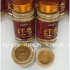 Hồng Sâm Gogo Hàn Quốc Cấy Nano - Giảm giá 35k, tăng sức đề kháng, năng lượng 5
