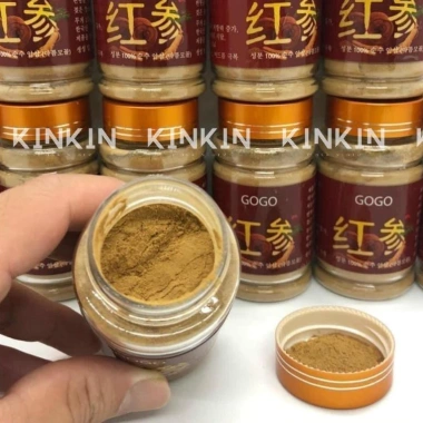 Hồng Sâm Gogo Hàn Quốc Cấy Nano - Giảm giá 35k, tăng sức đề kháng, năng lượng 7 Hồng Sâm Gogo Hàn Quốc Cấy Nano - Giảm giá 35k, tăng sức đề kháng, năng lượng 7