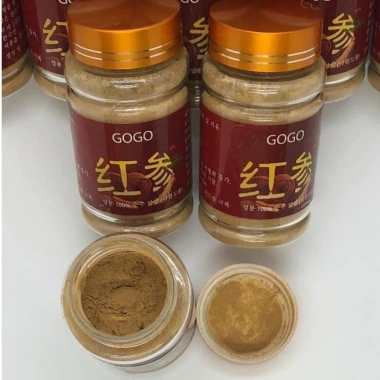 Hồng Sâm Gogo Hàn Quốc Cấy Nano – Tăng Sinh Lực, Sức Khỏe, Giá Ưu Đãi 35k 3 Hồng Sâm Gogo Hàn Quốc Cấy Nano – Tăng Sinh Lực, Sức Khỏe, Giá Ưu Đãi 35k 3