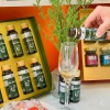 Hồng Sâm Hàn Quốc 6 Năm Tuổi Tổ Yến Lamnest - Tăng Cường Sức Khỏe, Giá 279.000đ 3