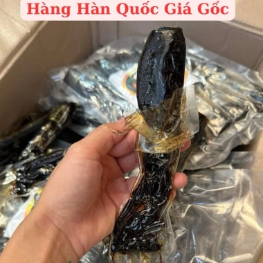 Hồng Sâm Hàn Quốc Nguyên Củ 6 Năm Tuổi 500g Tẩm Mật Ong Bồi Bổ Nguyên Khí Giá 890k 6 Hồng Sâm Hàn Quốc Nguyên Củ 6 Năm Tuổi 500g Tẩm Mật Ong Bồi Bổ Nguyên Khí Giá 890k 6