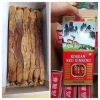 Hồng Sâm Khô Cao Ly Hộp Thiếc Nguyên Củ Hàn Quốc Lê Nga Nhân Sâm 1.050.000₫
