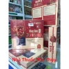 Hồng Sâm KoRed Ginseng + Yến Sào, Nấm Linh Chi, Đông Trùng Hạ Thảo - Tăng Cường Sức Khỏe, Giá Ưu Đãi 325.000đ