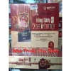 Hồng Sâm KoRed Ginseng + Yến Sào, Nấm Linh Chi, Đông Trùng Hạ Thảo - Tăng Cường Sức Khỏe, Giá Ưu Đãi 325.000đ 4