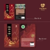 Hồng Sâm Lai Châu Thái Minh Hữu Cơ Ăn Liền 14 Gói 2g - Tăng đề kháng, Bồi bổ sức khỏe, Giá ưu đãi 1.398.000₫ 3