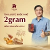Hồng Sâm Lai Châu Thái Minh Hữu Cơ Ăn Liền 14 Gói 2g - Tăng đề kháng, Bồi bổ sức khỏe, Giá ưu đãi 1.398.000₫ 4