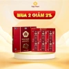 Hồng Sâm Lát Tẩm Mật Ong Hàn Quốc Mugunghwa Tăng Sinh Lực, Miễn Dịch, 1.5 Triệu