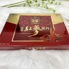 Hồng Sâm Lát Tẩm Mật Ong Sambok Bồi Bổ Sức Khỏe Hộp 10 Gói 20g Giá chỉ 395.000 2