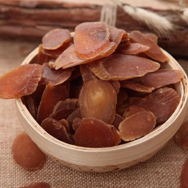 Hồng Sâm Lát Tẩm Mật Ong Sambok Bồi Bổ Sức Khỏe Hộp 10 Gói 20g Giá chỉ 395.000