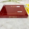Hồng Sâm Lát Tẩm Mật Ong Sambok Bồi Bổ Sức Khỏe Hộp 10 Gói 20g Giá chỉ 395.000 4