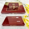 Hồng Sâm Lát Tẩm Mật Ong Sambok Bồi Bổ Sức Khỏe Hộp 10 Gói 20g Giá chỉ 395.000 7