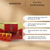 Hồng Sâm Lát Tẩm Mật Ong Sambok Bồi Bổ Sức Khỏe Hộp 10 Gói 20g Giá chỉ 395.000 8