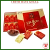Hồng sâm lát tẩm mật ong Sambok Hàn Quốc 200gr - Chính hãng, giảm giá 489k