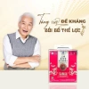 Hồng sâm người lớn Hoàng gia 6 năm tuổi Ginseng Nonghyup 100g - Giảm giá 1,200,000₫, tăng sức đề kháng, hỗ trợ sinh lực 7