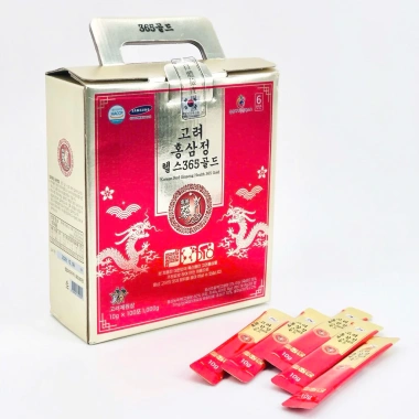 Hồng sâm người lớn Hoàng gia 6 năm tuổi Ginseng Nonghyup 100g - Giảm giá 1,200,000₫, tăng sức đề kháng, hỗ trợ sinh lực 9