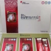 Hồng Sâm Người Lớn Sanga 30 gói 10ml Hàn Giá 509.600, tăng sức đề kháng, năng lượng 3
