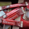 Hồng Sâm Người Lớn Sanga 30 gói 10ml Hàn Giá 509.600, tăng sức đề kháng, năng lượng 4