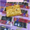 Hồng Sâm Nguyên Củ 6 Năm Tuổi Tẩm Mật Ong Hộp Lụa 500g - Giá Ưu Đãi 1.499.000₫ 4