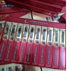 Hồng sâm nguyên củ tẩm mật ong 10 củ 220g - Giảm giá 23% chỉ 690.000₫