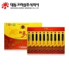 Hồng Sâm Nguyên Củ Tẩm Mật Ong Daedong Ginseng 300gr Tăng Miễn Dịch Giá 1.55tr 4