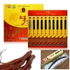 Hồng Sâm Nguyên Củ Tẩm Mật Ong Daedong Ginseng 300gr Tăng Miễn Dịch Giá 1.55tr 5