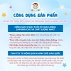 Hồng Sâm Thạch PHealt Cho Bé Hàn Quốc - Tăng Đề Kháng, Ăn Ngon Ngủ Ngon, Giá 176k 3