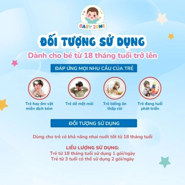 Hồng Sâm Thạch PHealt Cho Bé Hàn Quốc - Tăng Đề Kháng, Ăn Ngon Ngủ Ngon, Giá 176k 4