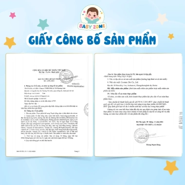 Hồng Sâm Thạch PHealt Cho Bé Hàn Quốc - Tăng Đề Kháng, Ăn Ngon Ngủ Ngon, Giá 176k 5