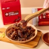 Hồng Sâm Thái Lát Tẩm Mật Ong 200g - Chuẩn Hàn Quốc, Tăng Sức Đề Kháng, Giảm Mệt Mỏi - JEONG GEUN SAM