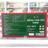 Hồng sâm yến Vshine hộp 10 lọ - Hỗ trợ sức khỏe, ăn ngủ ngon, tiêu hoá tốt, giá 350.000₫ 3