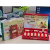 Hồng sâm yến Vshine hộp 10 lọ - Hỗ trợ sức khỏe, ăn ngủ ngon, tiêu hoá tốt, giá 350.000₫ 5
