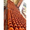 Hồng Sấy Dẻo Nguyên Trái 500g - Hồng Chén Đậm Đà, Giá 95k Giảm Sốc 6