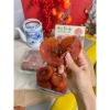 Hồng Sấy Dẻo Nguyên Trái 500g - Hồng Chén Đậm Đà, Giá 95k Giảm Sốc 8