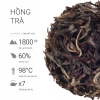 Hồng Trà Hà Giang Cao Cấp – Trà Đen Hương Ngọt Thanh, Dễ Uống, Quà Tết Nguyên Đán Bính Ngọ 2.026 – Giá 415.000 VND