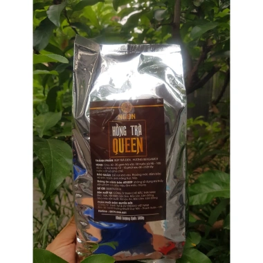 Hồng Trà Ngon 500g - Nguyên Liệu Pha Trà Truyền Thống Đậm Vị, Giá Chỉ 68.000đ 4 Hồng Trà Ngon 500g - Nguyên Liệu Pha Trà Truyền Thống Đậm Vị, Giá Chỉ 68.000đ 4