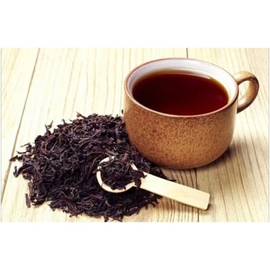 Hồng Trà Ngon 500g - Nguyên Liệu Pha Trà Truyền Thống Đậm Vị, Giá Chỉ 68.000đ