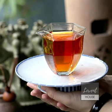 Hồng Trà Quế Hoa Cổ Thụ - Osmanthus Black Tea Đài Loan, Quà Sức Khỏe, Hậu Vị Sâu Ngọt, 38.500₫ 6
