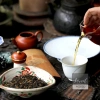 Hồng Trà Quế Hoa Cổ Thụ - Osmanthus Black Tea Đài Loan, Quà Sức Khỏe, Hậu Vị Sâu Ngọt, 38.500₫ 8
