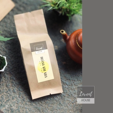 Hồng Trà Quế Hoa Cổ Thụ - Osmanthus Black Tea Đài Loan, Quà Sức Khỏe, Hậu Vị Sâu Ngọt, 38.500₫ 9