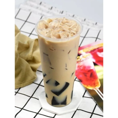 Hồng Trà Túi Bạc Kachin 500g và Trà Sữa G0NG CH.A – Giảm còn 179.915đ