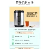 Hồng Trà Túi Bạc Kachin 500g và Trà Sữa G0NG CH.A – Giảm còn 179.915đ 6