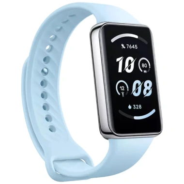Honor Band 9 dây đeo thông minh 1.57 inch AMOLED 60Hz, pin 14 ngày, 96 chế độ tập, chỉ 1,1 triệu 6
