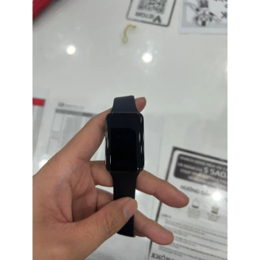 HONOR Band 9 - Đồng hồ AMOLED, giá 710.000 VND - Giảm 156.200 VND - Sức khỏe, pin 10 ngày