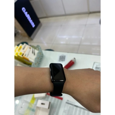 HONOR Band 9 - Đồng hồ AMOLED, giá 710.000 VND - Giảm 156.200 VND - Sức khỏe, pin 10 ngày
