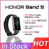 Honor Band 9 – Đồng hồ thông minh đo oxy, theo dõi sức khỏe, thể thao, màn hình cảm ứng màu, giảm còn 1,1 triệu