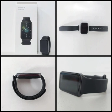 Honor Band 9 – Đồng hồ thông minh đo oxy, theo dõi sức khỏe, thể thao, màn hình cảm ứng màu, giảm còn 1,1 triệu