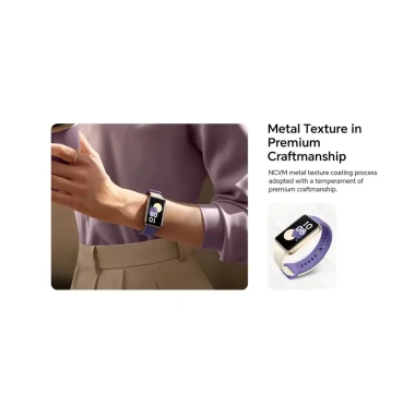 Honor Band 9 – Đồng hồ thông minh đo oxy, theo dõi sức khỏe, thể thao, màn hình cảm ứng màu, giảm còn 1,1 triệu