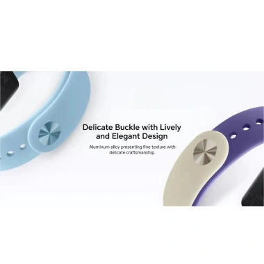 Honor Band 9 – Đồng hồ thông minh đo oxy, theo dõi sức khỏe, thể thao, màn hình cảm ứng màu, giảm còn 1,1 triệu